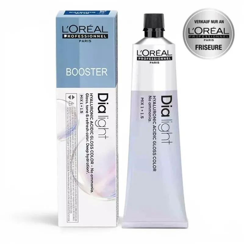 L'Oréal Professionnel Dia Light Booster 60 ml Neu Im Sortiment