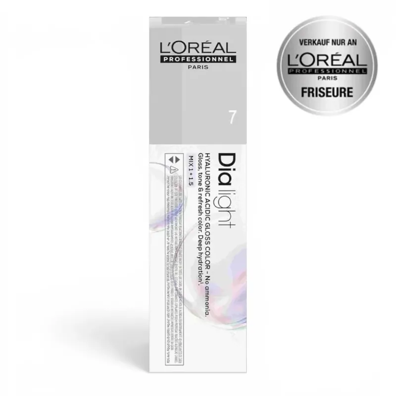 L'Oréal Professionnel Dia Light Color 60 ml Preiswert