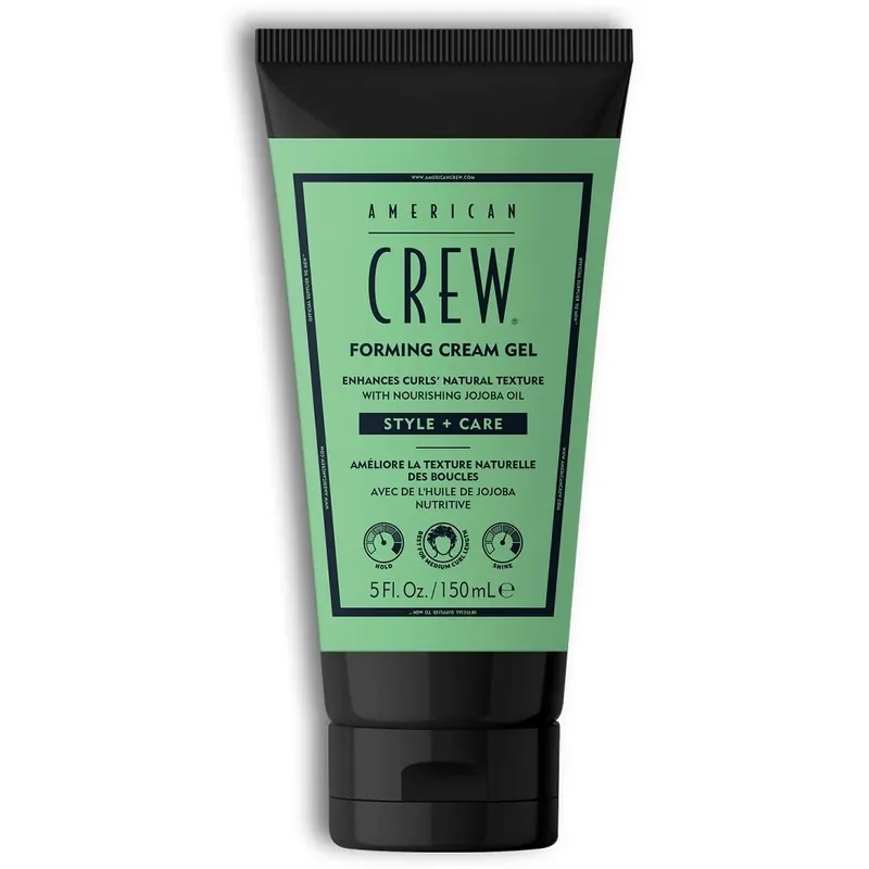American Crew Forming Cream Gel 150 ml Neuheit