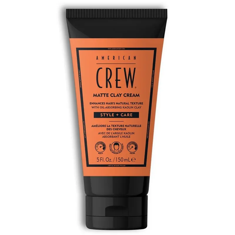 American Crew Matte Clay Cream 150 ml Sofort Bestellen