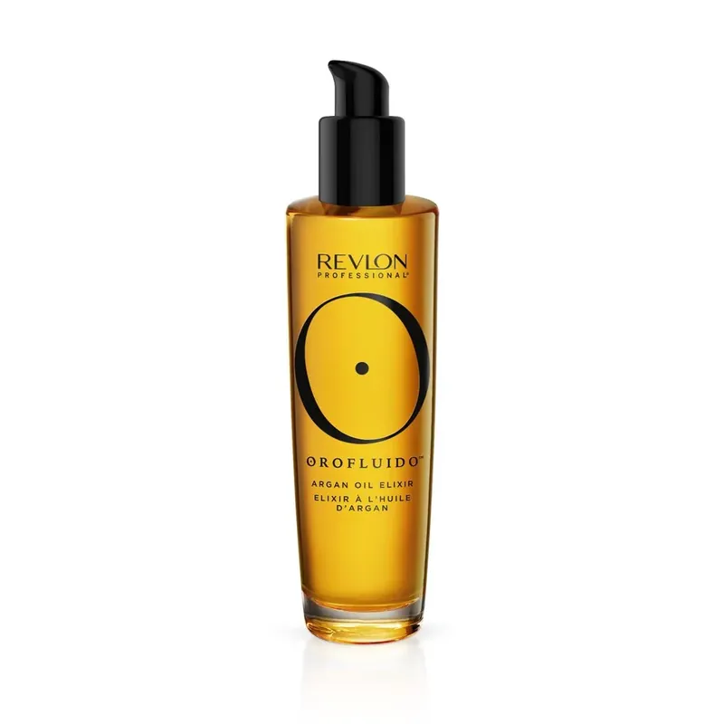 Orofluido Elixir 85 ml Abverkauf
