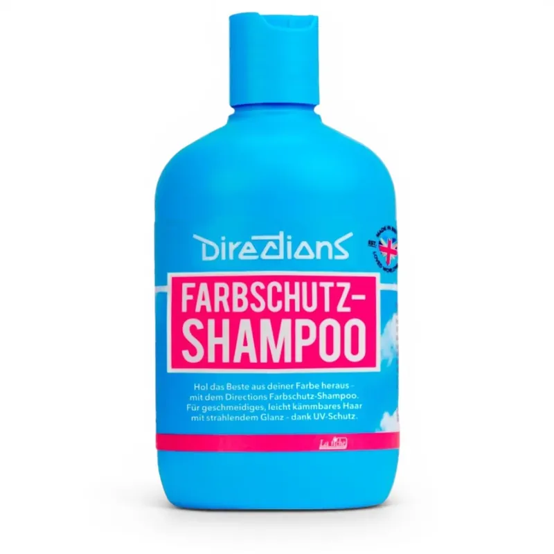 Sale La Riché Directions Farbschutz Shampoo 350 ml