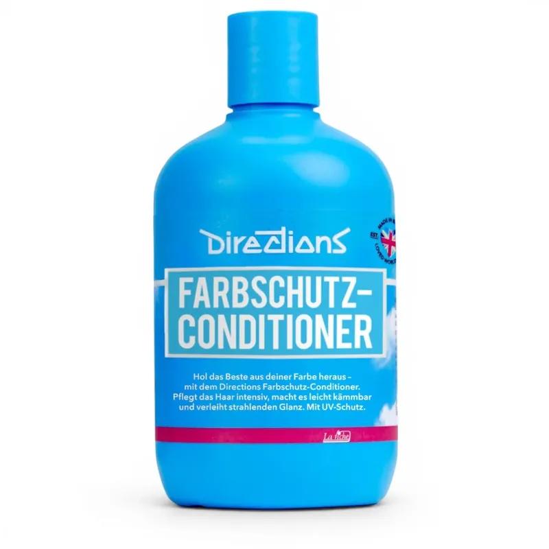 La Riché Directions Farbschutz Conditioner 350 ml Direkt Vom Hersteller