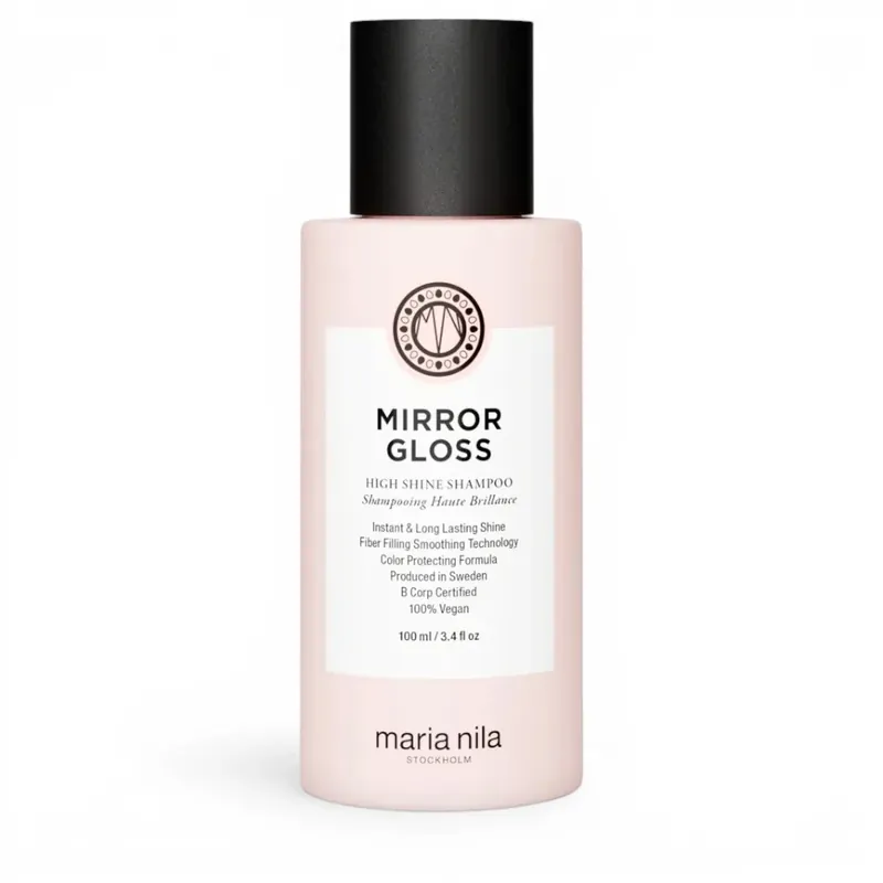 Jetzt Bestellen Maria Nila Mirror Gloss Shampoo 100 ml