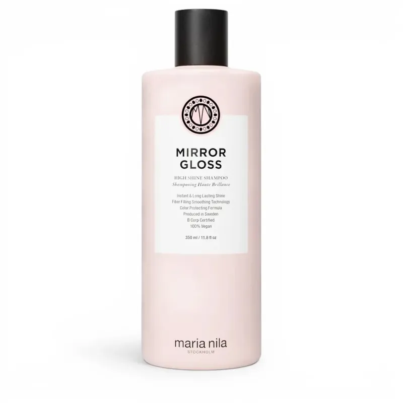 Maria Nila Mirror Gloss Shampoo 350 ml Nur Heute