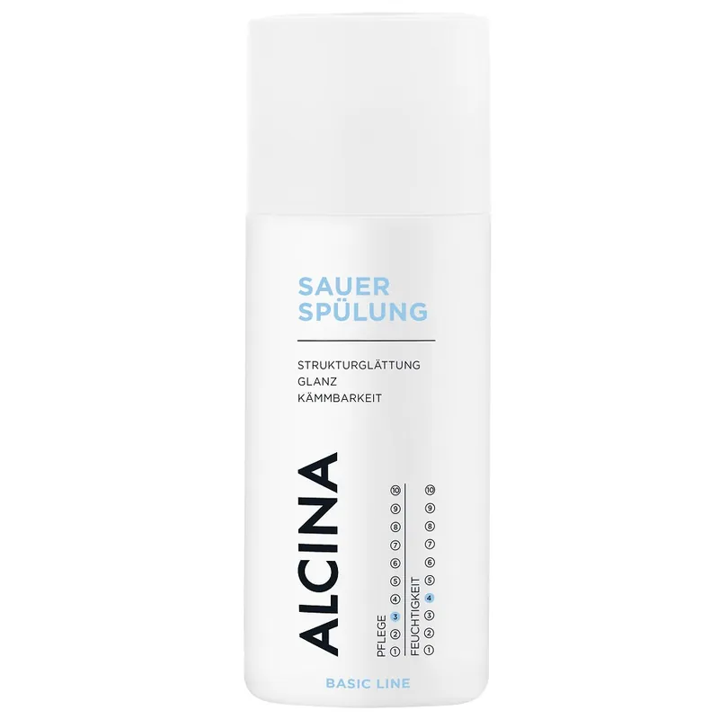 Echt Alcina Sauer-Spülung 50ml
