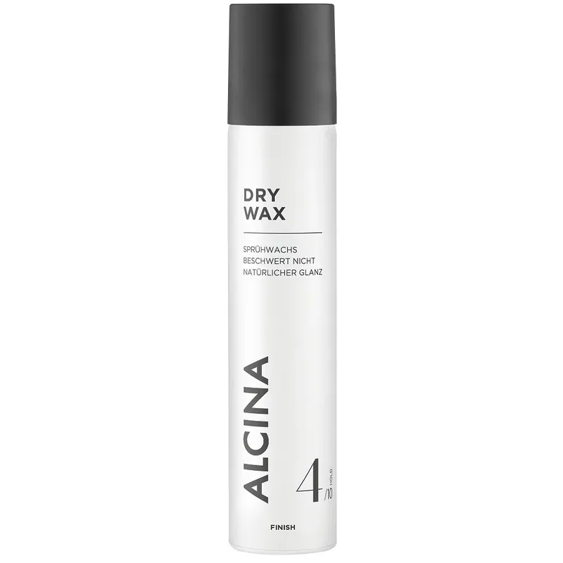Aktuell Alcina Dry Wax 200ml