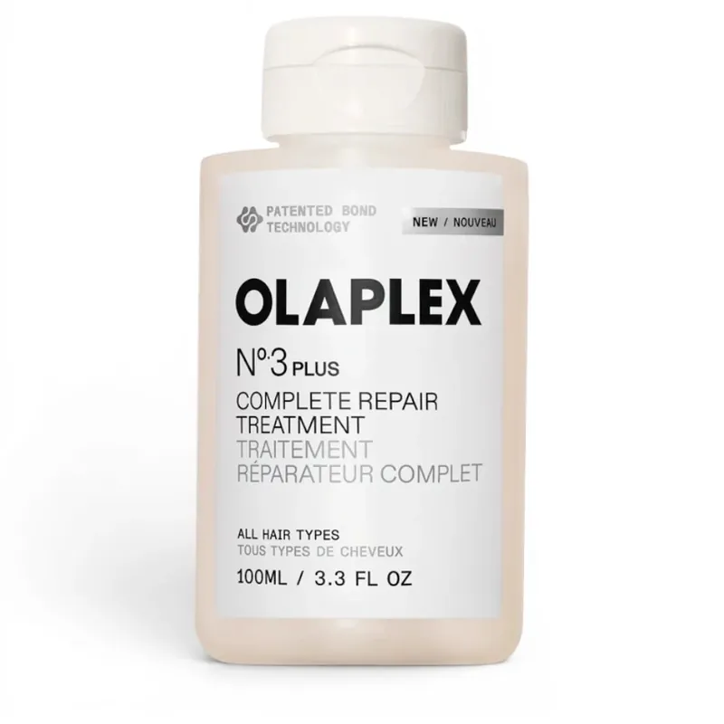 Neue Kollektion Olaplex No. 3 PLUS Complete Repair Treatment 100 ml