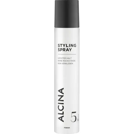 Alcina Styling Spray 200 ml Top-Angebot