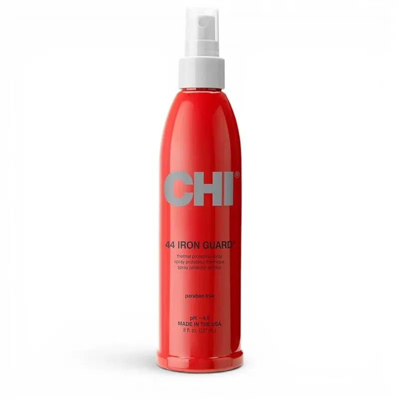 CHI 44 Iron Guard Thermal Protection Spray 237 ml Meistverkauft