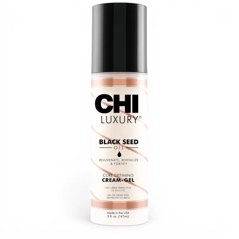 CHI Luxury Curl Defining Cream Gel 147 ml Beliebt