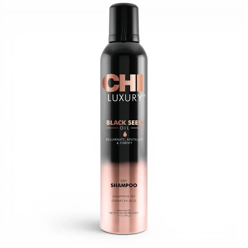 Top-Seller CHI Luxury Dry Shampoo 157 ml