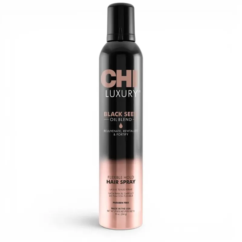 Letzte Chance CHI Luxury Flexible Hold Hair Spray 284 ml