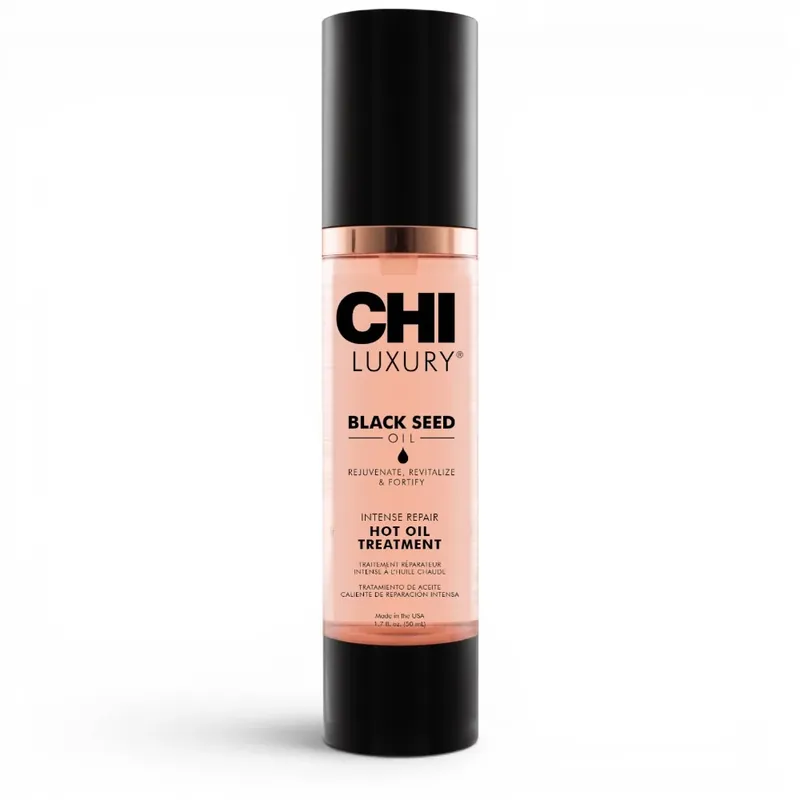 CHI Luxury Intense Repair Hot Oil Treatment 50 ml Geprüft