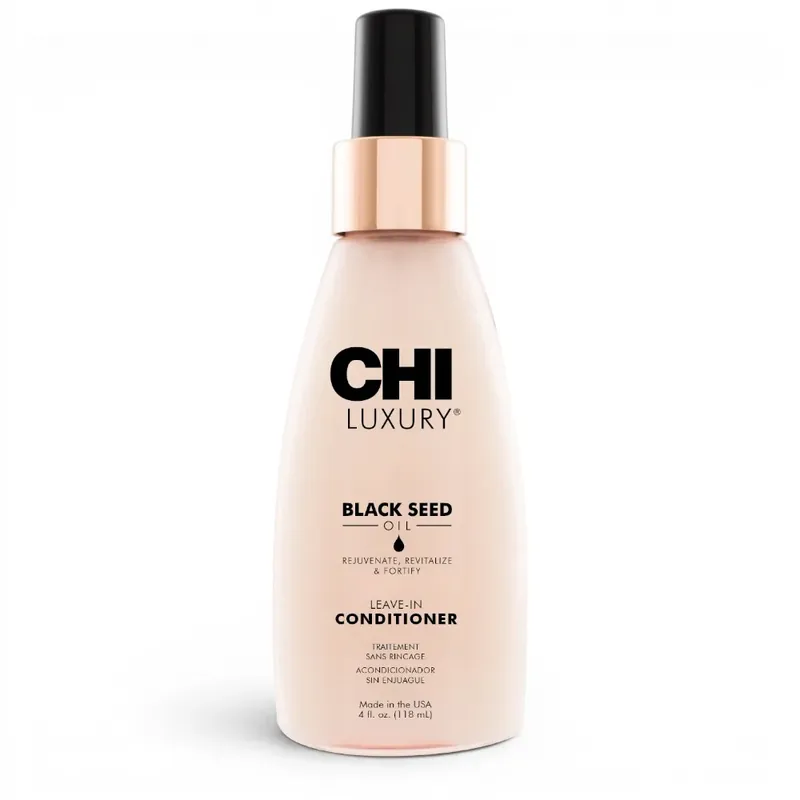 CHI Luxury Leave-In Conditioner 118 ml Sonderaktion