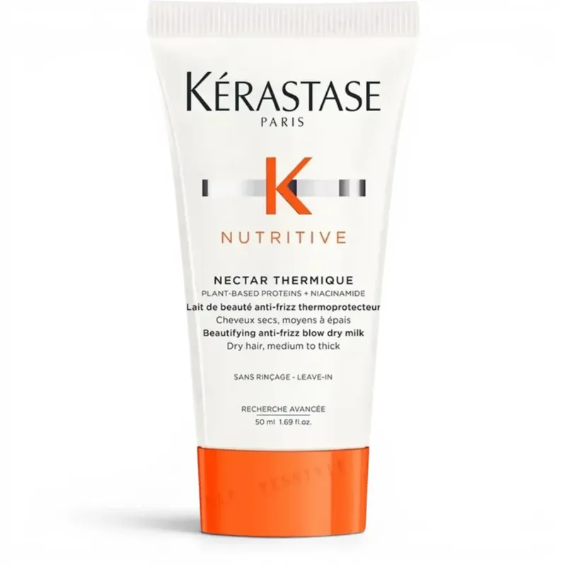 Sichere Zahlung Kérastase Nutritive Nectar Thermique 50 ml