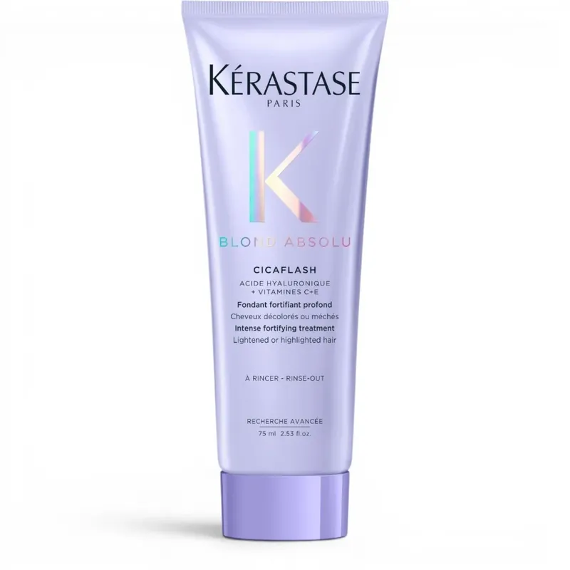 Kérastase Blond Absolu Cicaflash 75 ml Neue Kollektion