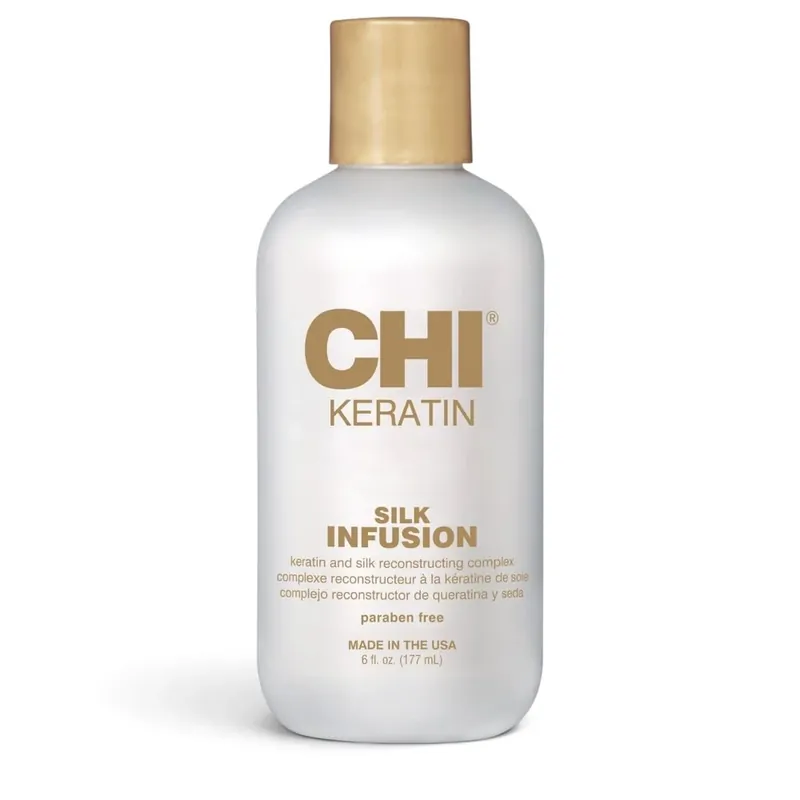 CHI Keratin Silk Infusion 177 ml Bestpreis