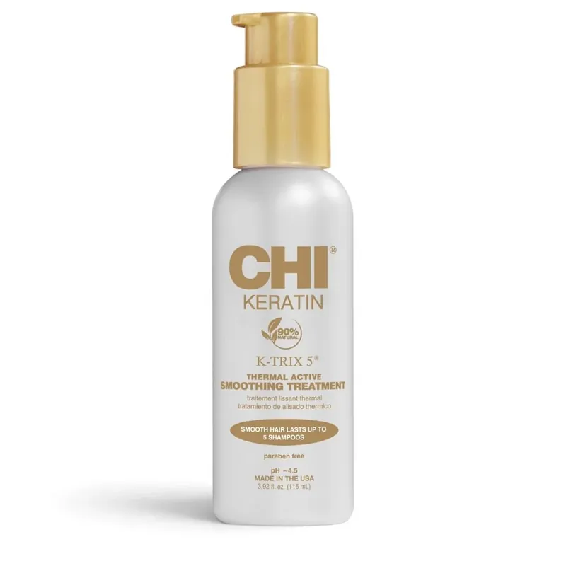 Mega-Angebot CHI Keratin K-Trix 5 116 ml