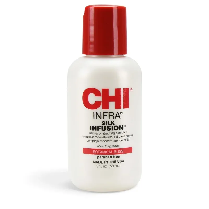 CHI Infra Silk Infusion Botanical Bliss 59 ml Garantierte Lieferung