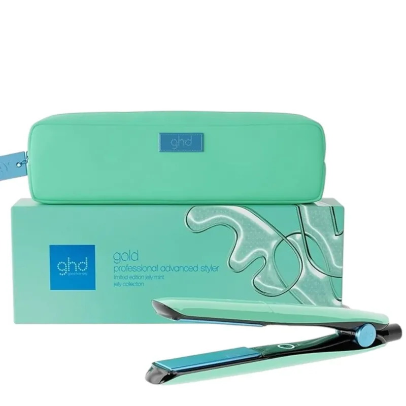 ghd Chronos Max Styler Jelly Mint – Jelly Collection Preis Gesenkt