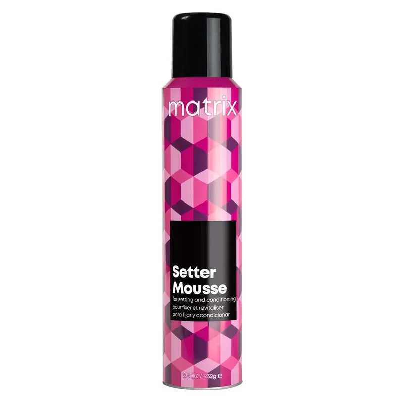 Matrix Styling Setter Mousse 232 g Mega-Angebot