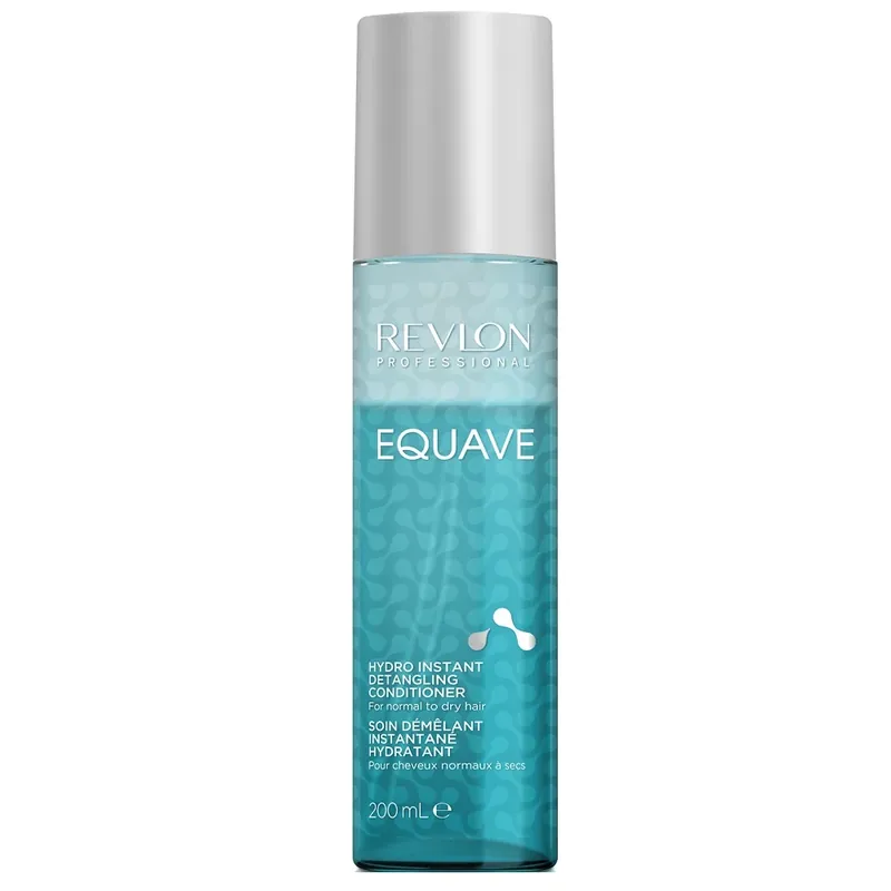 Finale Aktion Revlon Equave Hydro Instant Detangling Conditioner 200 ml
