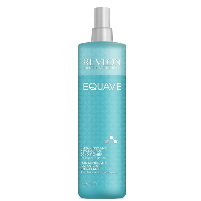 Heißes Angebot Revlon Equave Hydro Instant Detangling Conditioner 500 ml