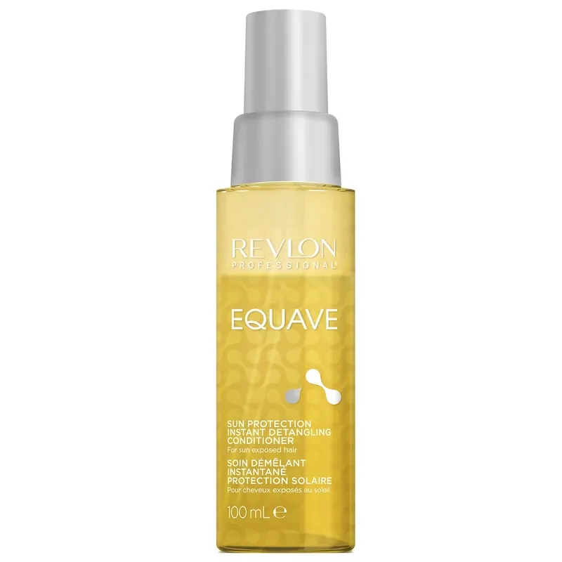 Billig Revlon Equave Sun Protection Instant Detangling Conditioner 100 ml