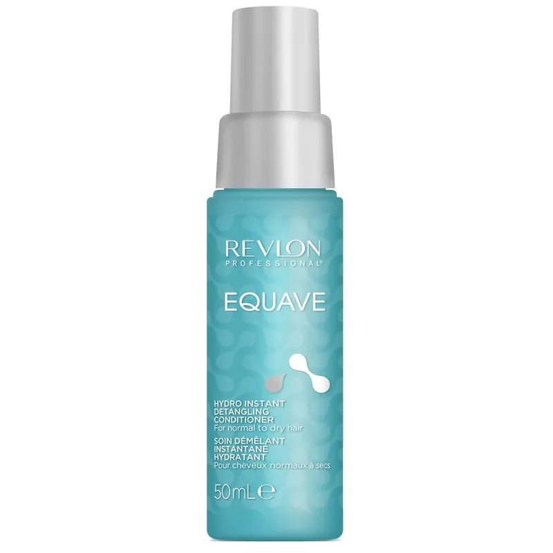 Bestpreis Revlon Equave Hydro Instant Detangling Conditioner 50 ml - NEU