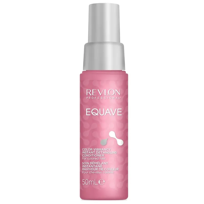 Jetzt Bestellen Revlon Equave Color Vibrancy Instant Detangling Conditioner 50 ml