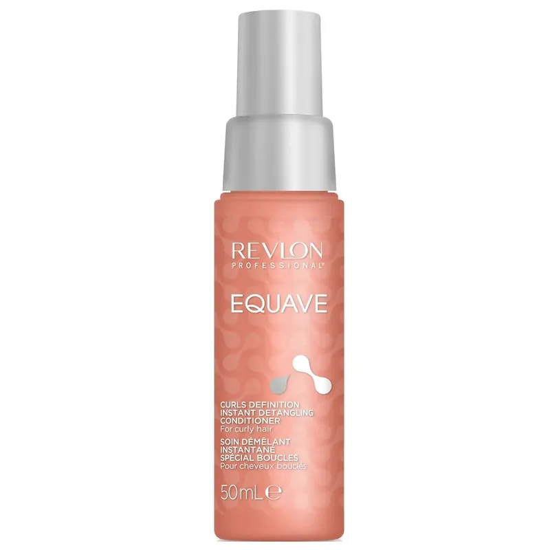 Preisknaller Revlon Equave Curls Definition Instant Detangling Conditioner 50 ml