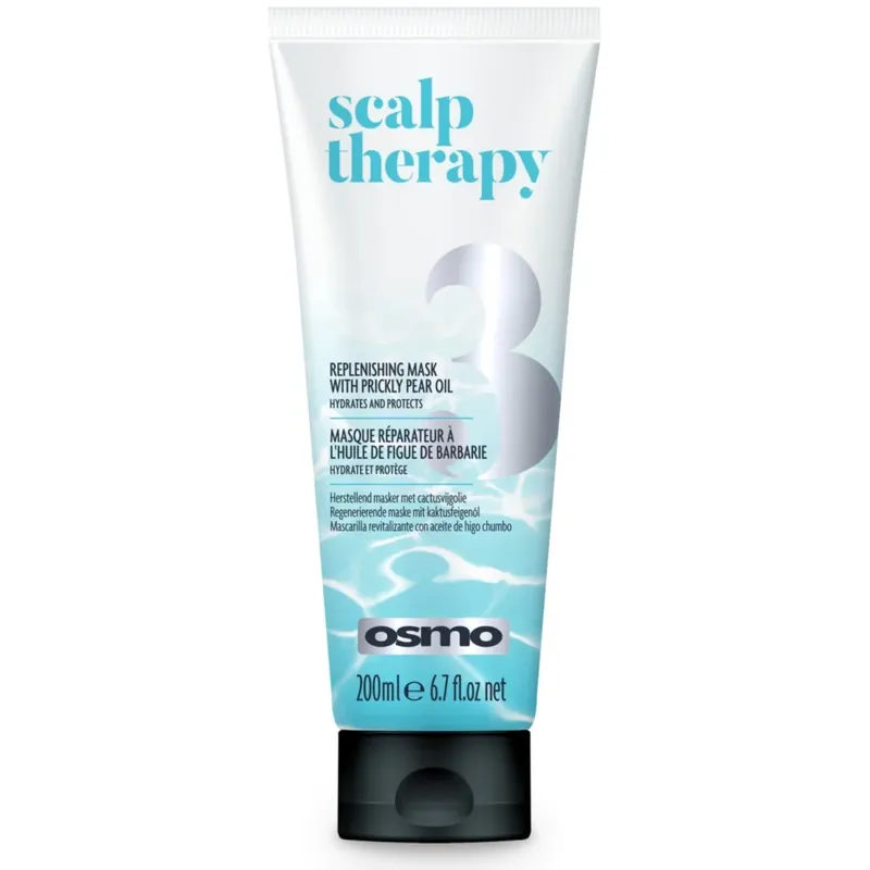 Osmo Scalp Therapy Replenishing Mask 200 ml Online Kaufen