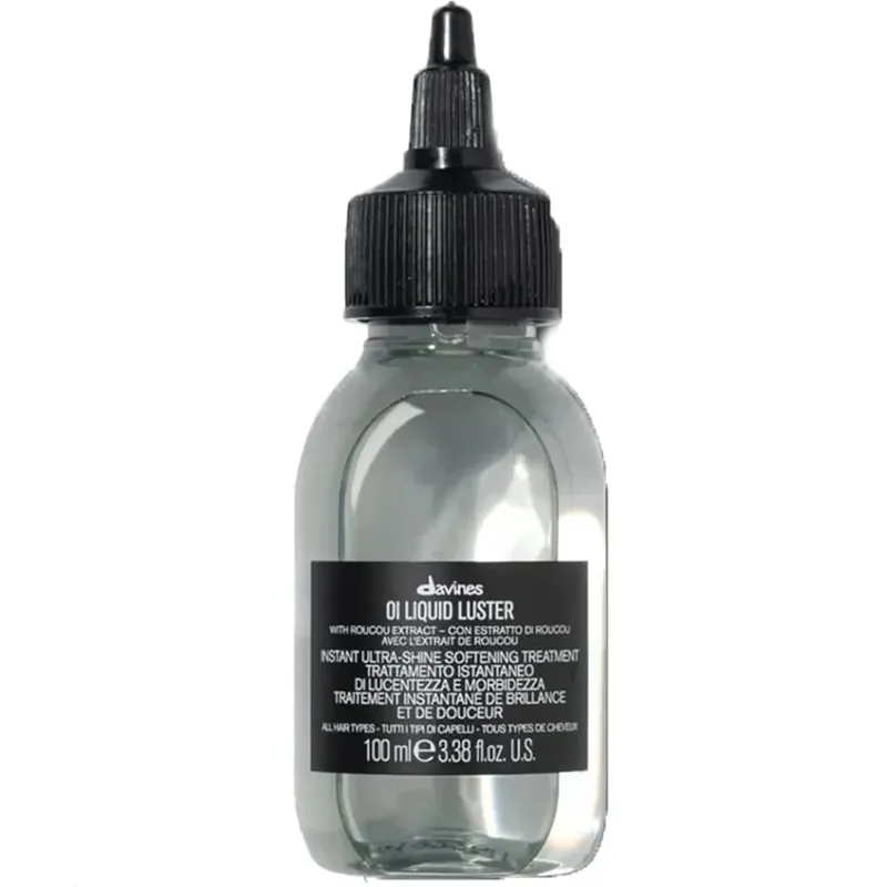 Must-Have Davines Oi Liquid Luster 100 ml