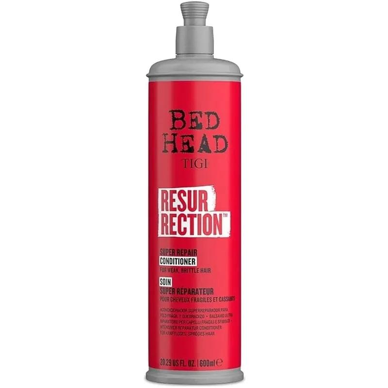 Tigi Bed Head Resurrection Conditioner 600 ml Schneller Versand