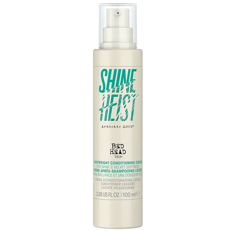 Tigi Bed Head Shine Heist Cream 100 ml Sofort Bestellen