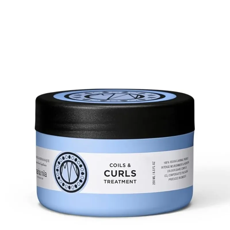 Maria Nila Coils & Curls Finishing Treatment Maske 250 ml Sale