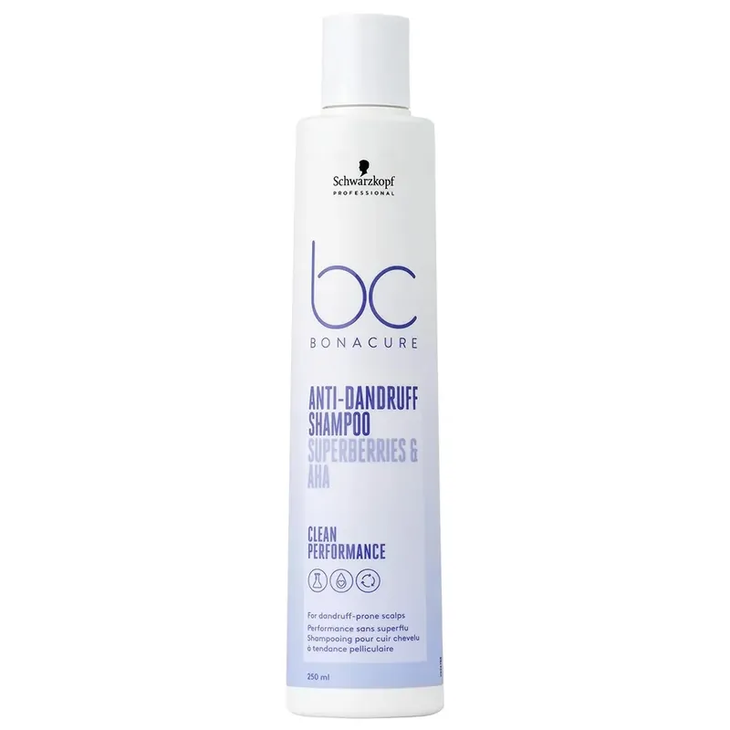 Schwarzkopf Professional Anti-Dandruff Shampoo 250 ml Schnäppchen
