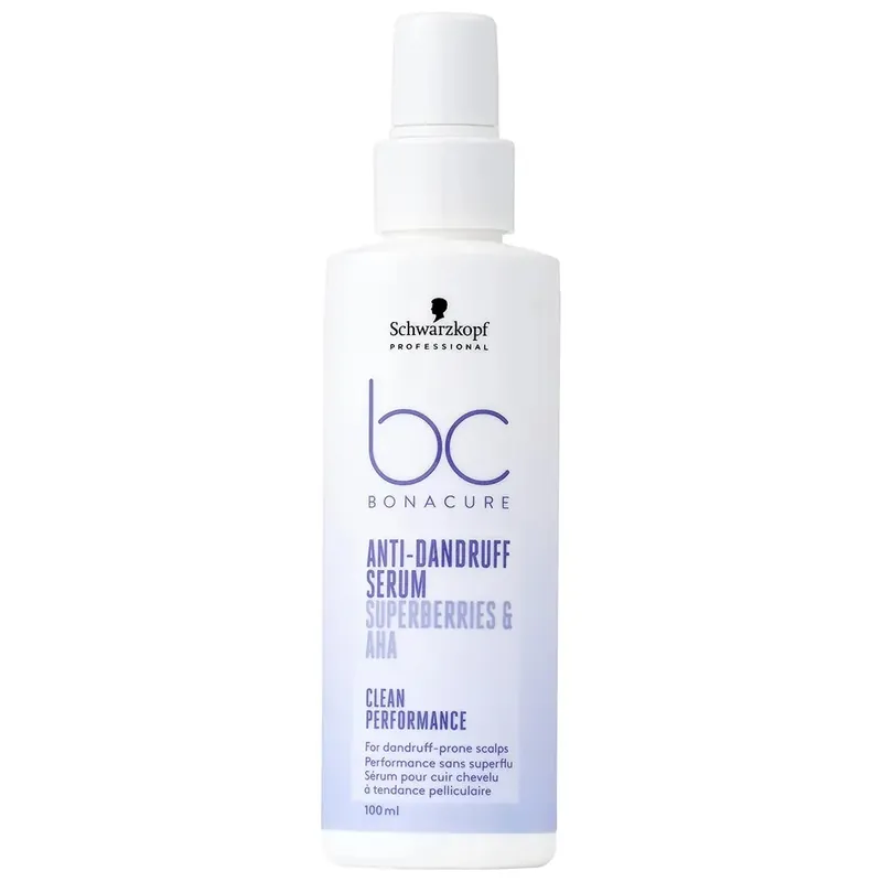 Preisknaller Schwarzkopf Professional Anti-Dandruff Serum 100 ml