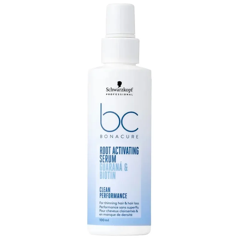 Schwarzkopf Professional Root Activating Serum 100 ml Heißes Angebot