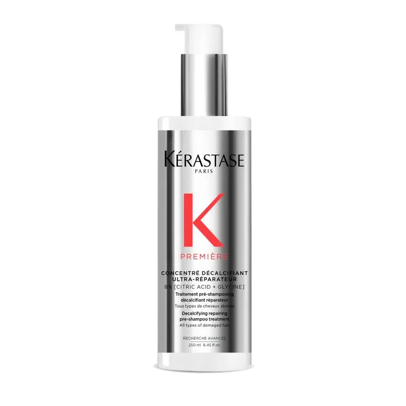 Solange Der Vorrat Reicht Kèrastase Première Concentré Décalcifiant Ultra-Réparateur 250 ml