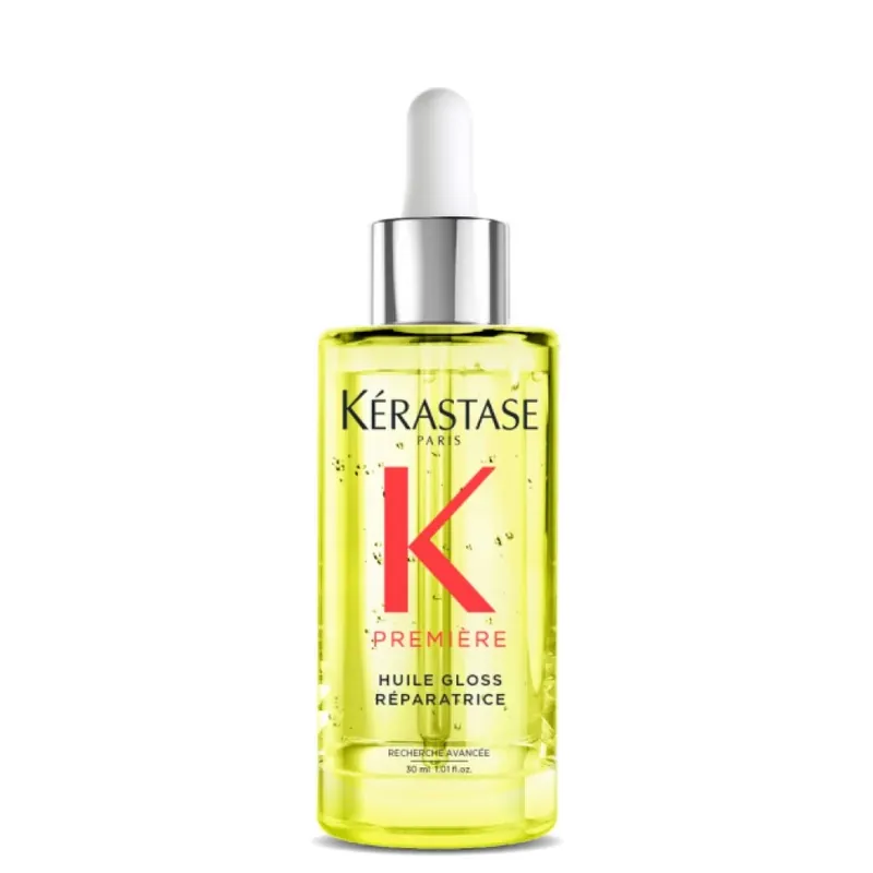 Zertifiziert Kèrastase Première Huile Gloss Réparatrice 30 ml