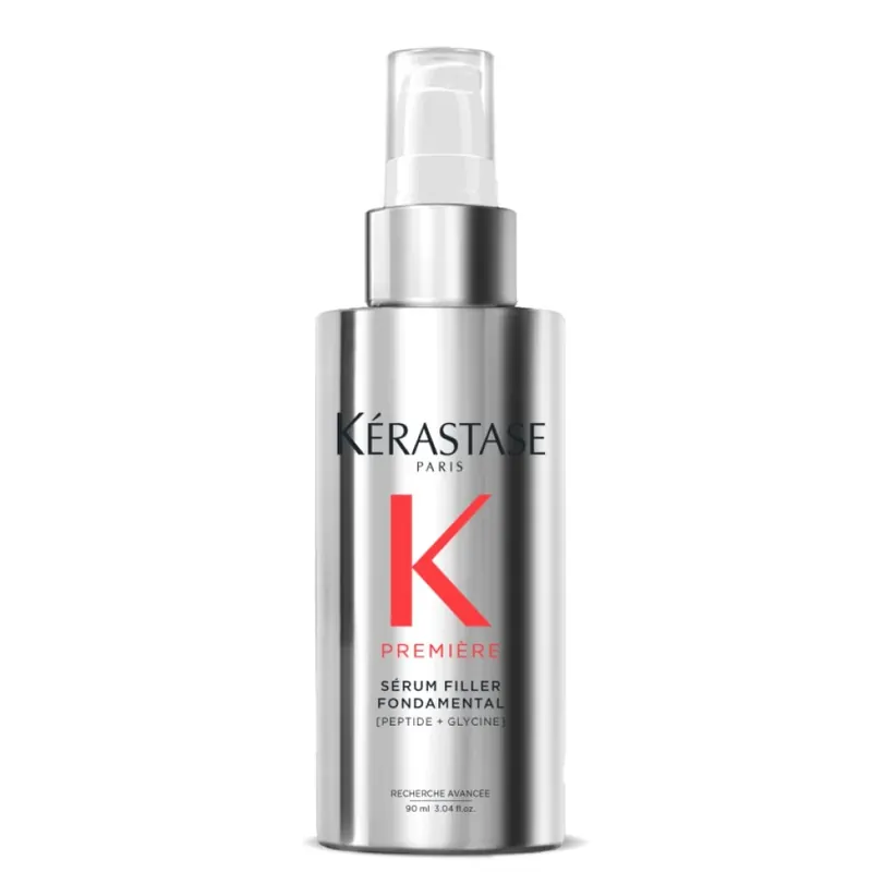 Preisknaller Kèrastase Première Sérum Filler Fondamental 90 ml