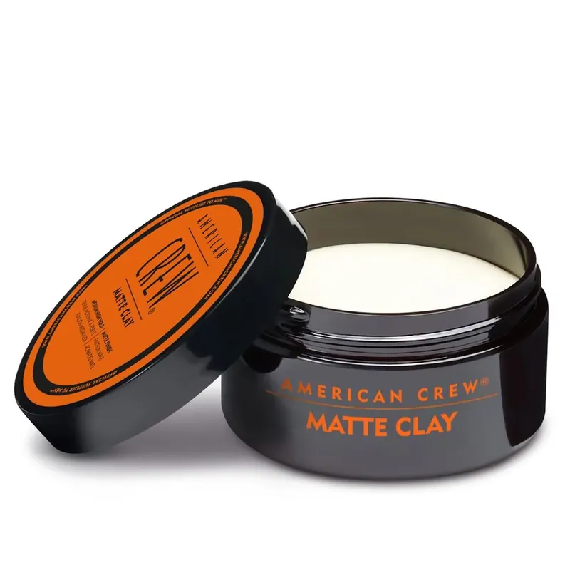 American Crew Matte Clay 85g Knallerangebot