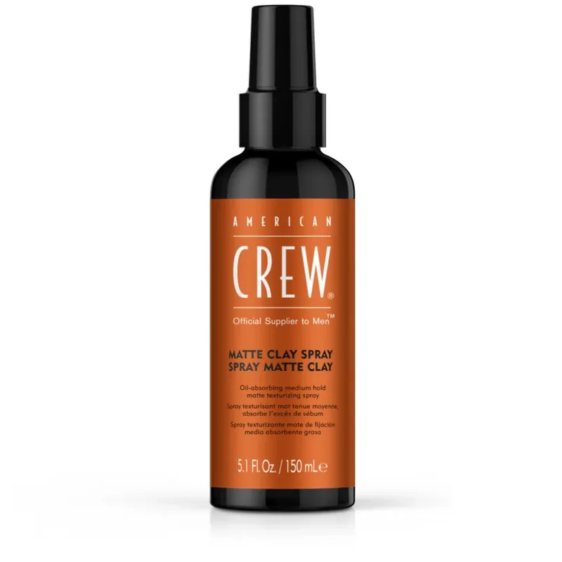 American Crew Matte Clay Spray 150ml Wochenendangebot