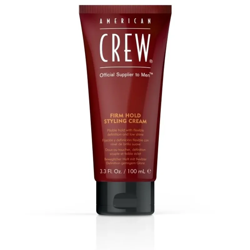 American Crew Firm Hold Styling Cream 100 ml Markenware