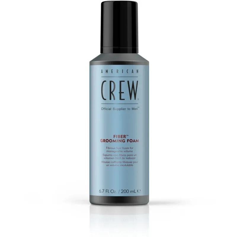Aktuell American Crew Fiber Foam 200 ml