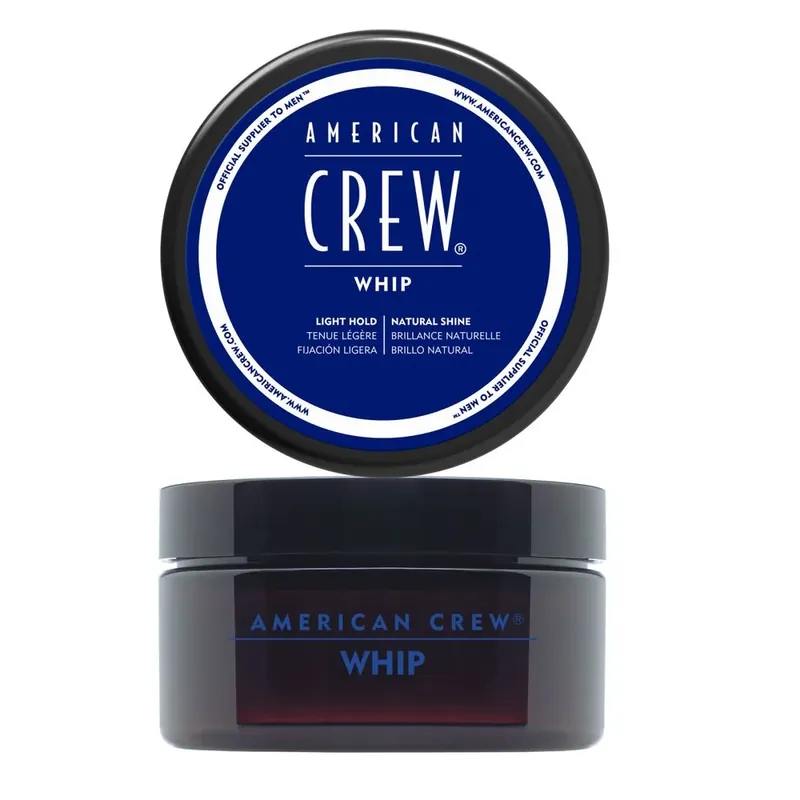 American Crew Whip 85g Nur Für Kurze Zeit