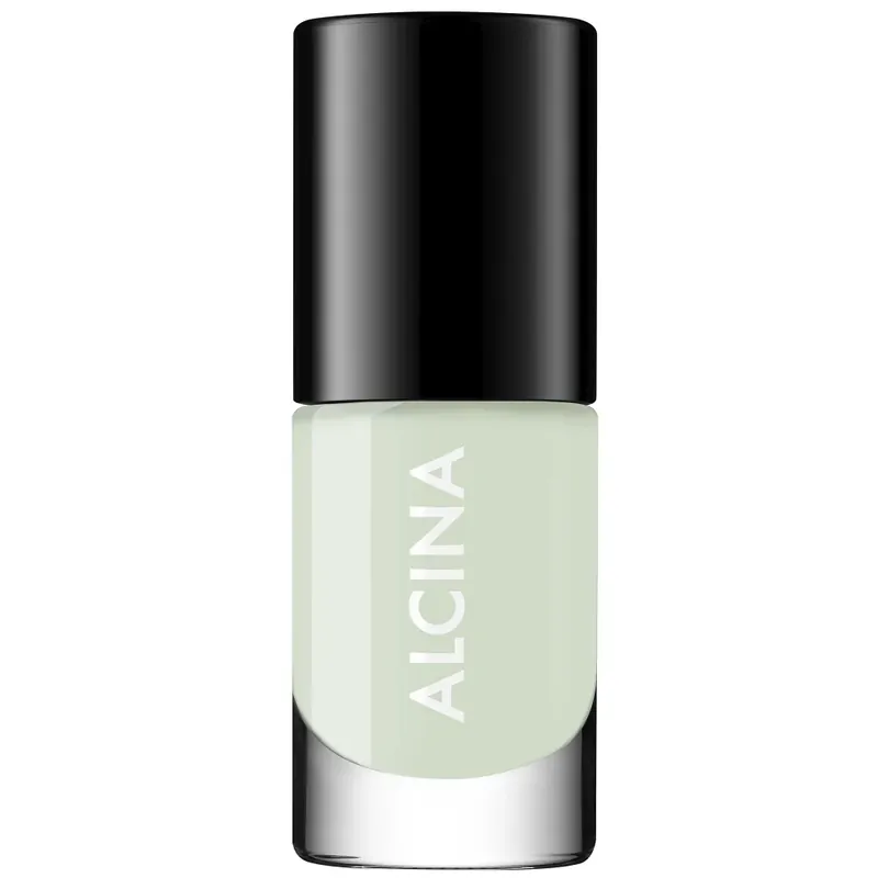 Super-Preis Alcina Nail Colour Pastell Mint 5 ml