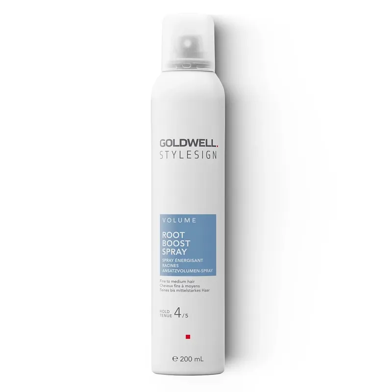 Beliebt Goldwell StyleSign Root Boost Spray 200 ml